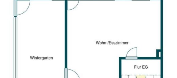 3 bedrooms Townhouse in Herford, Germany No. 274348 33