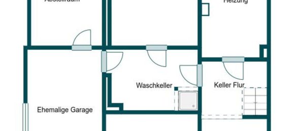 3 bedrooms Townhouse in Herford, Germany No. 274348 35