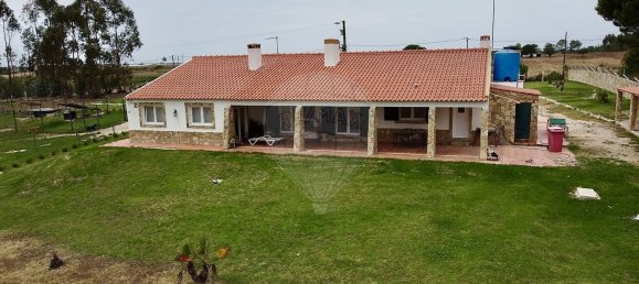 4 bedrooms House in Montijo, Portugal No. 154200 5