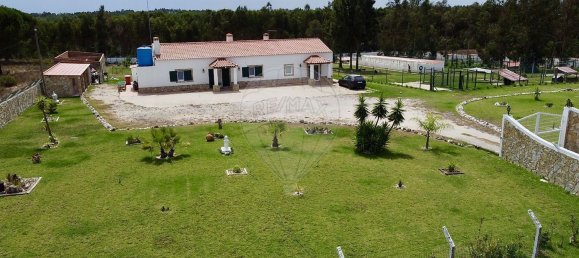 4 bedrooms House in Montijo, Portugal No. 154200 3