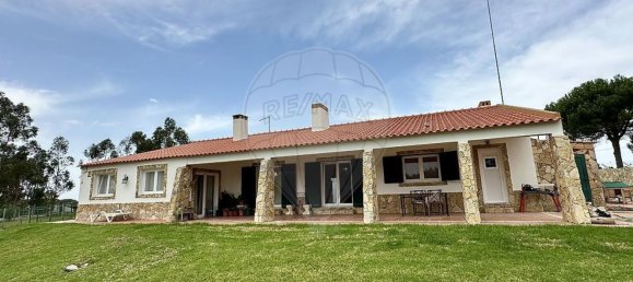 4 bedrooms House in Montijo, Portugal No. 154200 7