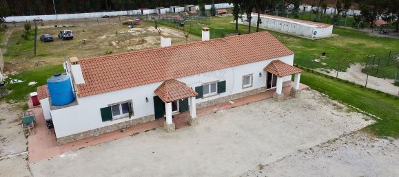 4 bedrooms House in Montijo, Portugal No. 154200 6