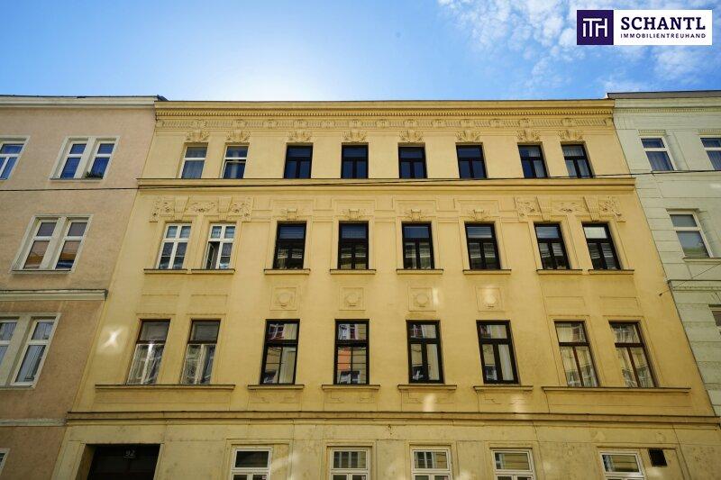 Studio in Hernals, Austria, Nr. 227868