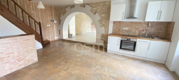 Casa T5 em Sainte-Maure-de-Touraine, France N.º 40359 3