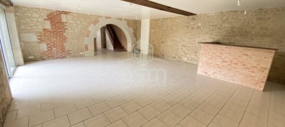 Casa T5 em Sainte-Maure-de-Touraine, France N.º 40359 2