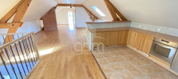 Casa T5 em Sainte-Maure-de-Touraine, France N.º 40359 6