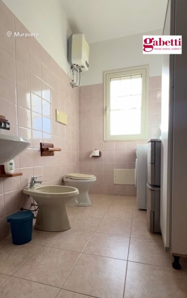 3 rooms House in Sardinia, Italy No. 247259