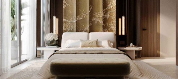1 Schlafzimmer Wohnung in Jumeirah Village Triangle, UAE, Nr. 124932 5