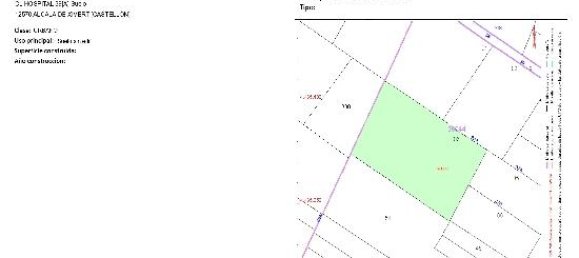 Земельный участок в Алкала де Сиверт, Испания № 53091 4