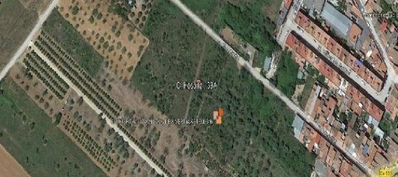 Земельный участок в Алкала де Сиверт, Испания № 53091 3