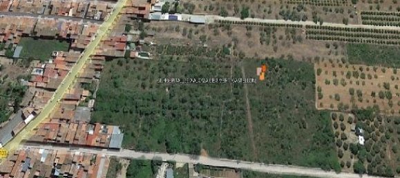 Земельный участок в Алкала де Сиверт, Испания № 53091 6