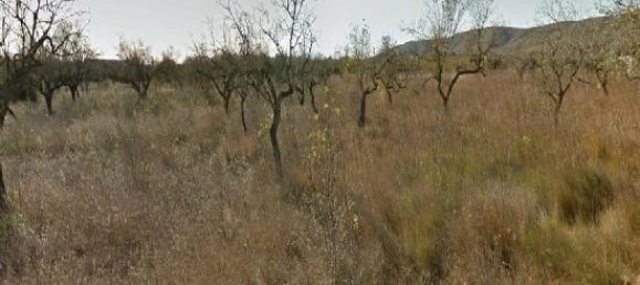 Земельный участок в Алкала де Сиверт, Испания № 53091 2