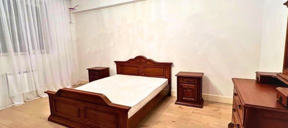 Квартира с 3 спальнями в Баку, Азербайджан № 1882 6