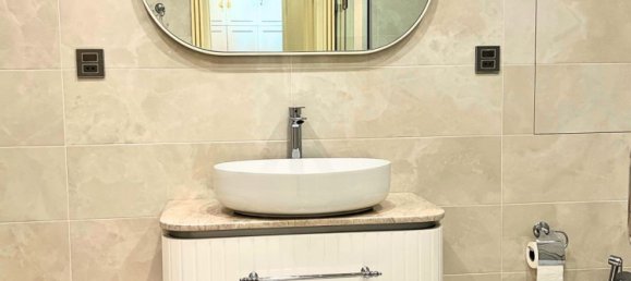 Квартира с 3 спальнями в Баку, Азербайджан № 1882 23