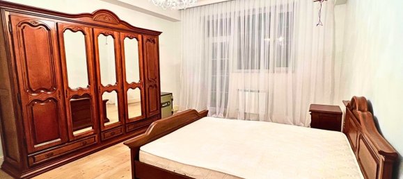 Квартира с 3 спальнями в Баку, Азербайджан № 1882 11