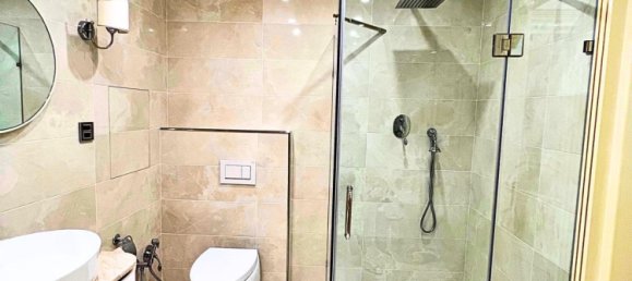 Квартира с 3 спальнями в Баку, Азербайджан № 1882 27