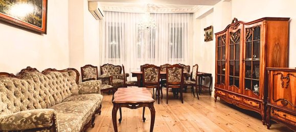 Квартира с 3 спальнями в Баку, Азербайджан № 1882 32