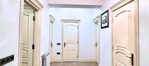 Квартира с 3 спальнями в Баку, Азербайджан № 1882 40