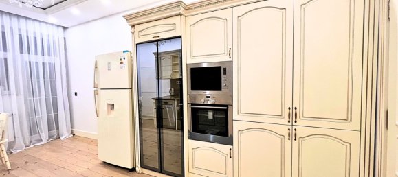 Квартира с 3 спальнями в Баку, Азербайджан № 1882 24