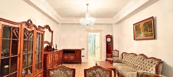 Квартира с 3 спальнями в Баку, Азербайджан № 1882 34