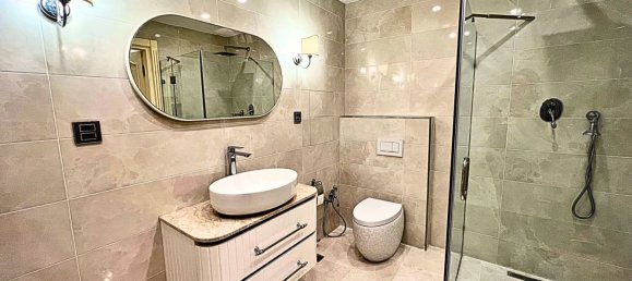 Квартира с 3 спальнями в Баку, Азербайджан № 1882 37