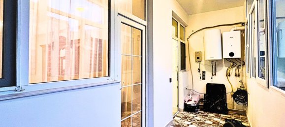 Квартира с 3 спальнями в Баку, Азербайджан № 1882 9