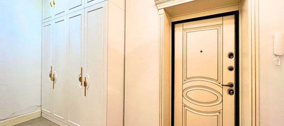 Квартира с 3 спальнями в Баку, Азербайджан № 1882 16