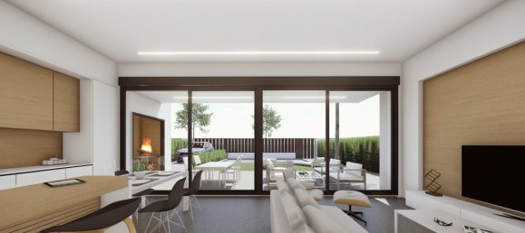 3 bedrooms Villa in Alicante, Spain No. 8661 28