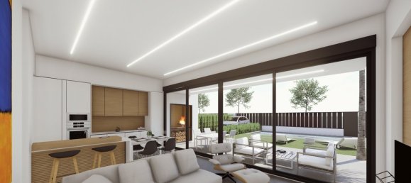 3 bedrooms Villa in Alicante, Spain No. 8661 25