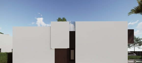 3 bedrooms Villa in Alicante, Spain No. 8661 29