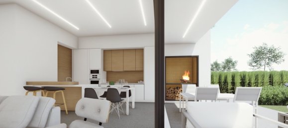 3 bedrooms Villa in Alicante, Spain No. 8661 16