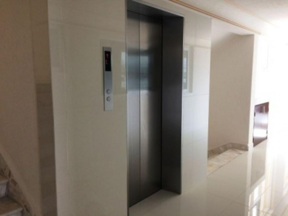 Apartamento de 3 dormitorios en Naucalpan de Juárez, Mexico No. 219271