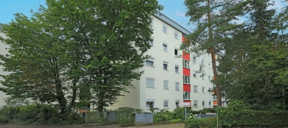 1 غرف نوم شقة في Nuremberg, Germany رقم 209297 4