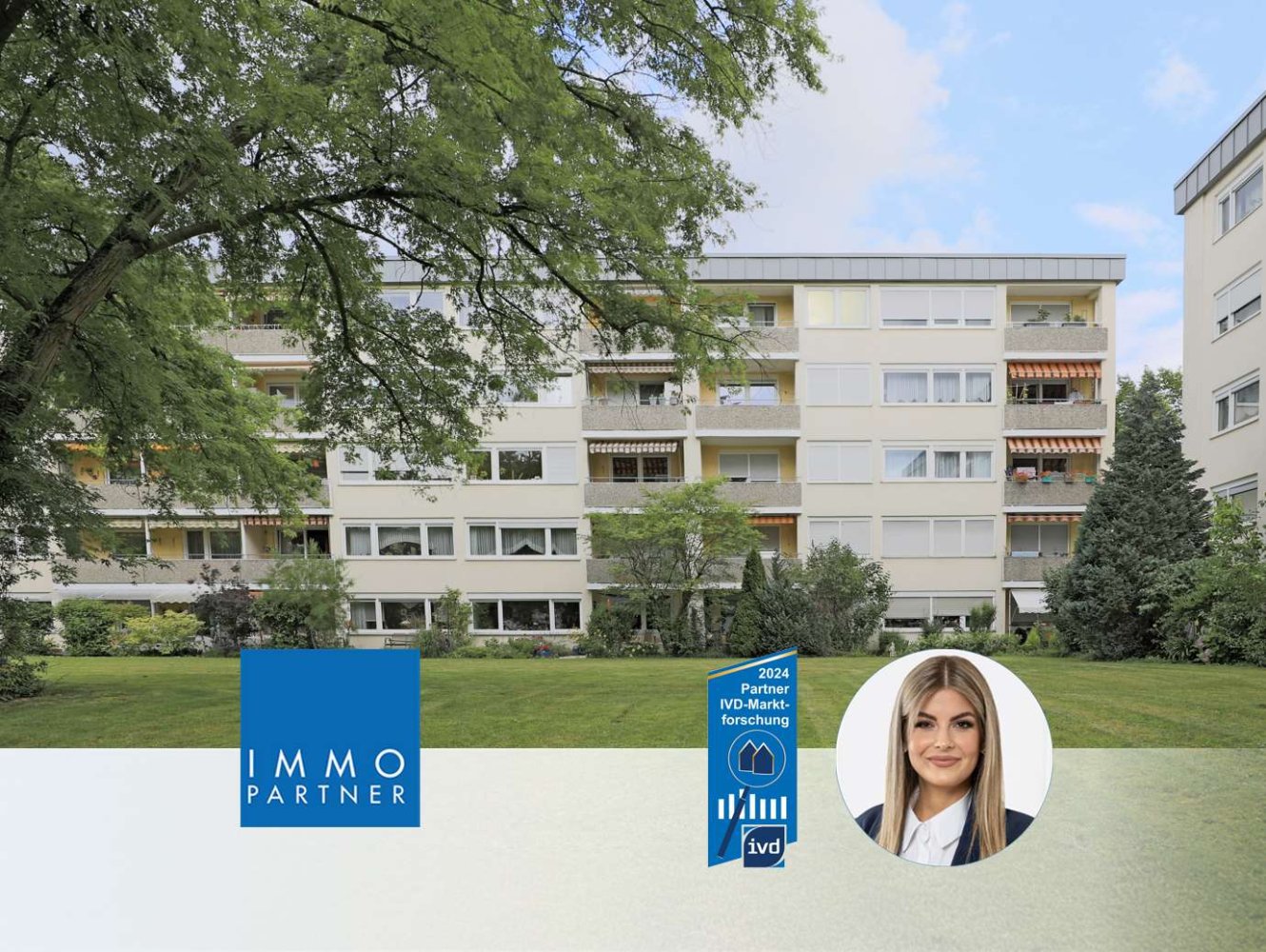 1 غرف نوم شقة في Nuremberg, Germany رقم 209297