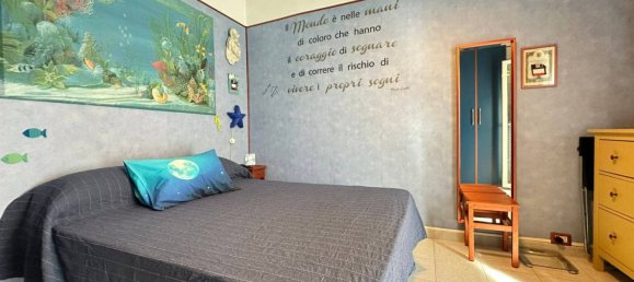 1 غرف نوم شقة في Rome, Italy رقم 349935 7