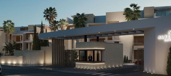 3 chambres Appartement à Estepona, Spain No. 179963 6