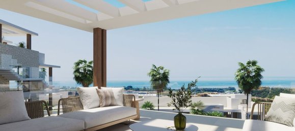 3 chambres Appartement à Estepona, Spain No. 179963 5