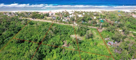  قطعة أرض في Port-Vila, Vanuatu 61484متر مربع رقم 116 3