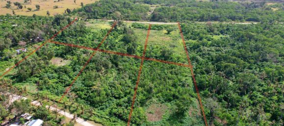  قطعة أرض في Port-Vila, Vanuatu 61484متر مربع رقم 116 4