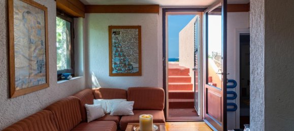 Villa de 5 habitaciónes en Olbia, Italy No. 129726 8