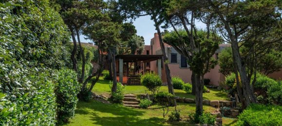 Villa de 5 habitaciónes en Olbia, Italy No. 129726 5