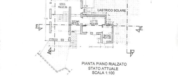 Villa de 5 habitaciónes en Olbia, Italy No. 129726 15