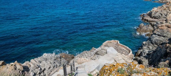 Villa de 5 habitaciónes en Olbia, Italy No. 129726 7