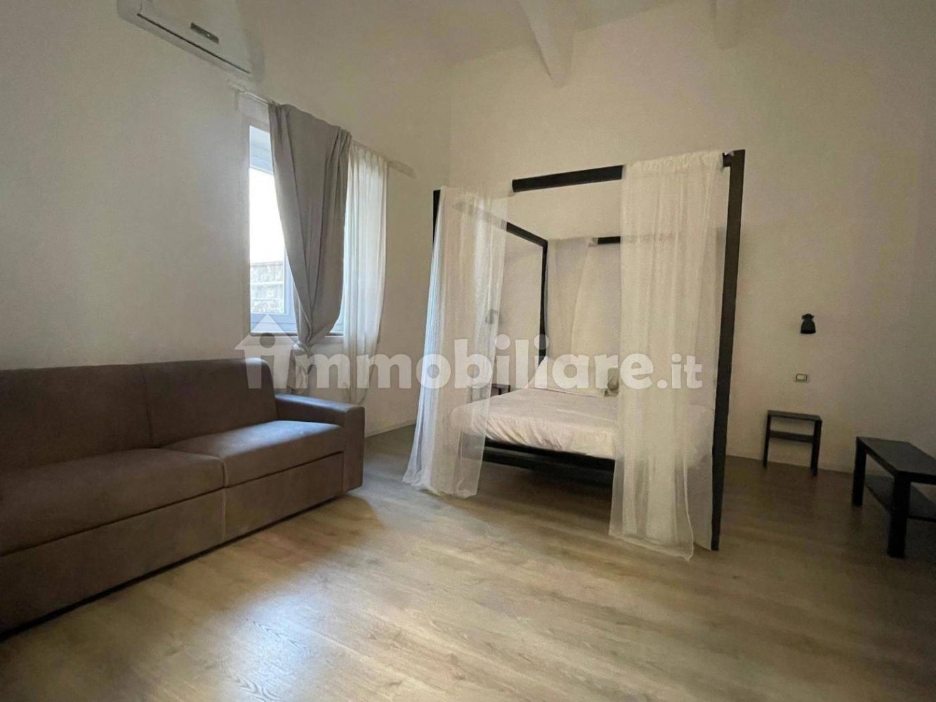 1 bedroom Apartment in Syracuse, Italy No. 301022