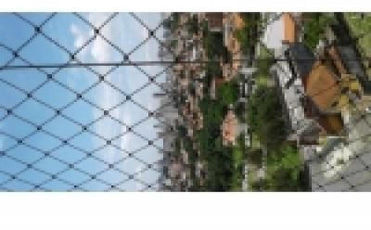 Квартира с 3 спальнями в Сан-Паулу, Бразилия № 555895