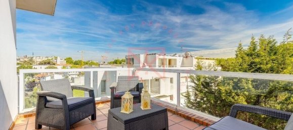 Apartamento de 5 dormitorios en Senhora da Hora, Portugal No. 117115 31