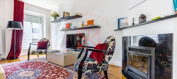 Apartamento de 5 dormitorios en Senhora da Hora, Portugal No. 117115 3