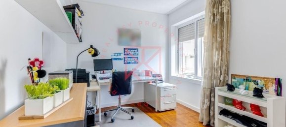 Apartamento de 5 dormitorios en Senhora da Hora, Portugal No. 117115 25