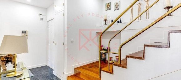 Apartamento de 5 dormitorios en Senhora da Hora, Portugal No. 117115 14