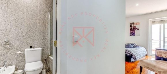 Apartamento de 5 dormitorios en Senhora da Hora, Portugal No. 117115 22